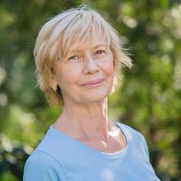 Gluscevic Hajnal